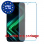 [4 Units] Infinix GT 50 Pro 5G One unit nano Glass 9H screen protector Screen Mobile