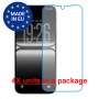 [4 Units] Infinix Note 60 Ultra 5G One unit nano Glass 9H screen protector Screen Mobile
