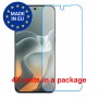 [4 Units] Motorola Edge 70 Fusion+ 5G One unit nano Glass 9H screen protector Screen Mobile