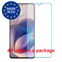 [4 Units] Motorola Moto G Stylus (2026) One unit nano Glass 9H screen protector Screen Mobile