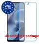 [4 Units] Motorola Moto G17 Power One unit nano Glass 9H screen protector Screen Mobile