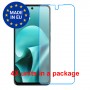 [4 Units] Motorola Moto G37 Power One unit nano Glass 9H screen protector Screen Mobile