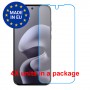 [4 Units] Motorola Moto G67 5G One unit nano Glass 9H screen protector Screen Mobile