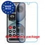 [4 Unidades] Nothing Phone (4a) 5G Una unidad de protector de pantalla nano Glass 9H para móvil