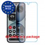 [4 Unidades] Nothing Phone (4a) Pro 5G Una unidad de protector de pantalla nano Glass 9H para móvil