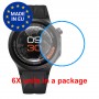 [6 Units] OnePlus Watch 4 One unit nano Glass 9H screen protector Screen Mobile