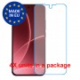 [4 Units] Oppo F33 Pro 5G One unit nano Glass 9H screen protector Screen Mobile