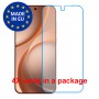 [4 Units] Oppo Find X9s Pro One unit nano Glass 9H screen protector Screen Mobile