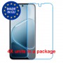 [4 Units] Oppo K14 5G One unit nano Glass 9H screen protector Screen Mobile