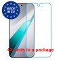 [4 Units] Oppo K15 Pro 5G One unit nano Glass 9H screen protector Screen Mobile