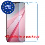 [4 Units] Oppo K15 Pro+ 5G One unit nano Glass 9H screen protector Screen Mobile