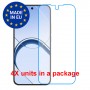 [4 Units] Realme 16 5G One unit nano Glass 9H screen protector Screen Mobile