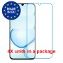 [4 Units] Realme C100 5G One unit nano Glass 9H screen protector Screen Mobile