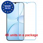 [4 Units] Realme Narzo 100 Lite 5G One unit nano Glass 9H screen protector Screen Mobile