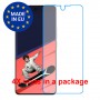 [4 Units] Realme Narzo Power 5G One unit nano Glass 9H screen protector Screen Mobile