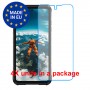 [4 Units] RugOne Xever 7 Pro 5G One unit nano Glass 9H screen protector Screen Mobile