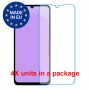 [4 Units] Samsung Galaxy M17e 5G One unit nano Glass 9H screen protector Screen Mobile