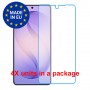 [4 Units] Samsung Galaxy S26 Ultra 5G One unit nano Glass 9H screen protector Screen Mobile