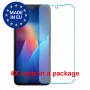 [4 Unidades] TCL K70 SE Una unidad de protector de pantalla nano Glass 9H para móvil