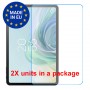 [2 Unidades] TCL Tab 11 Gen 2 Una unidad de protector de pantalla nano Glass 9H para móvil