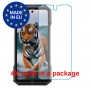 [4 Units] Ulefone Armor 27T+ One unit nano Glass 9H screen protector Screen Mobile