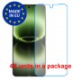 [4 Units] vivo X300 Ultra 5G One unit nano Glass 9H screen protector Screen Mobile