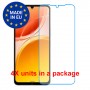 [4 Units] vivo Y05 One unit nano Glass 9H screen protector Screen Mobile