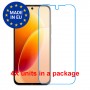 [4 Units] vivo Y500s 5G One unit nano Glass 9H screen protector Screen Mobile