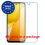 [4 Units] vivo Y51 Pro 5G One unit nano Glass 9H screen protector Screen Mobile