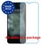 [4 Units] Xiaomi Poco C85x 5G One unit nano Glass 9H screen protector Screen Mobile