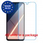 [4 Units] Xiaomi Poco M8s 5G One unit nano Glass 9H screen protector Screen Mobile