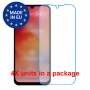 [4 Units] Xiaomi Redmi 15a 5G One unit nano Glass 9H screen protector Screen Mobile
