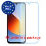 [4 Units] Xiaomi Redmi A7 Pro One unit nano Glass 9H screen protector Screen Mobile