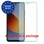 [4 Units] Xiaomi Redmi A7 One unit nano Glass 9H screen protector Screen Mobile