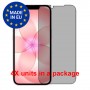[4 Unidades] Apple iPhone 17e Protector de pantalla Nano Glass 9H Privacidad Una unidad Pantalla Móvil