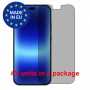 [4 Units] Huawei Pura 90 5G Screen Protector Nano Glass 9H Privacy One Unit Screen Mobile