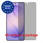 [4 Units] Samsung Galaxy S26 Ultra 5G Screen Protector Nano Glass 9H Privacy One Unit Screen Mobile