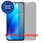 [4 Units] vivo Y6 5G Screen Protector Nano Glass 9H Privacy One Unit Screen Mobile