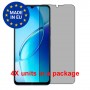 [4 Units] vivo Y60 5G Screen Protector Nano Glass 9H Privacy One Unit Screen Mobile