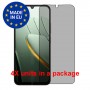 [4 Units] Xiaomi Poco C81 Pro Screen Protector Nano Glass 9H Privacy One Unit Screen Mobile