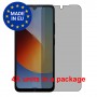 [4 Units] Xiaomi Redmi A7 Screen Protector Nano Glass 9H Privacy One Unit Screen Mobile