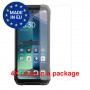 [4 Unidades] Blackview Xplore 1 Pro 5G Protector de pantalla de hidrogel transparente (silicona) Una unidad Pantalla móvil