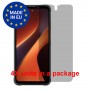 [4 Units] Blackview Fort 200 Screen Protector Hydrogel Privacy (Silicone) One Unit Screen Mobile