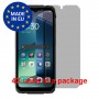 [4 Units] Blackview Rock 1 Screen Protector Hydrogel Privacy (Silicone) One Unit Screen Mobile