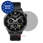 [6 Unidades] Honor Watch 6 Protector de pantalla de hidrogel para privacidad (silicona) Una unidad Pantalla móvil