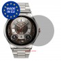 [6 Unidades] Huawei Watch Buds 2 Protector de pantalla de hidrogel para privacidad (silicona) Una unidad Pantalla móvil