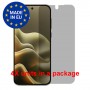 [4 Unidades] Motorola Edge 5G (2026) Protector de pantalla de hidrogel para privacidad (silicona) Una unidad Pantalla móvil