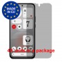[4 Units] Nothing Phone (4b) 5G Screen Protector Hydrogel Privacy (Silicone) One Unit Screen Mobile