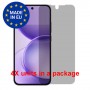 [4 Units] Oppo Reno16 FS 5G Screen Protector Hydrogel Privacy (Silicone) One Unit Screen Mobile