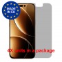 [4 Units] Oukitel C17 Plus Screen Protector Hydrogel Privacy (Silicone) One Unit Screen Mobile